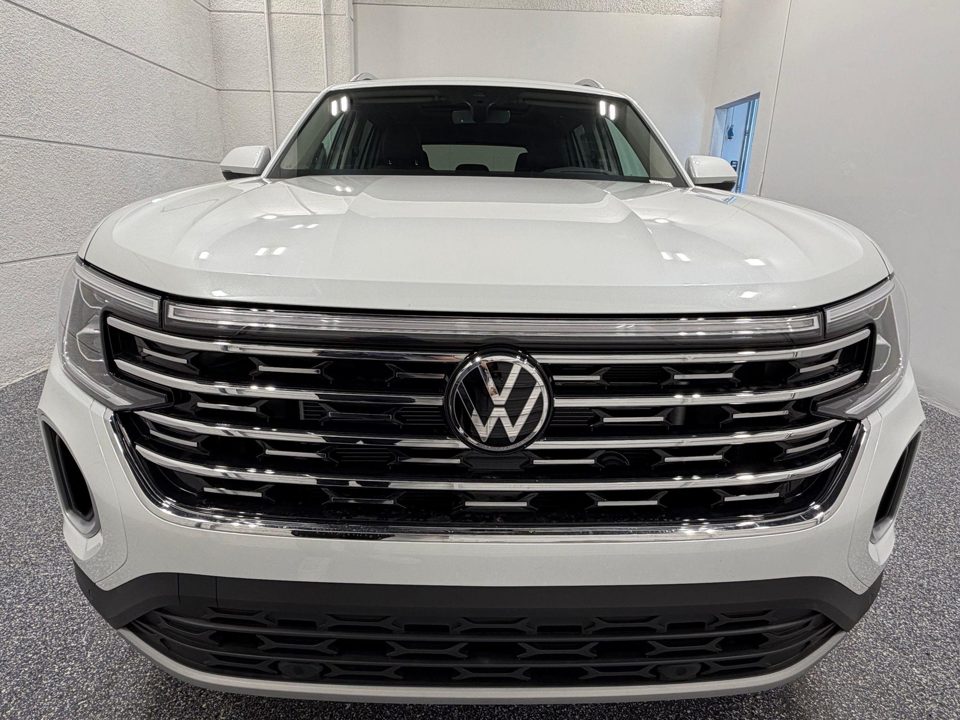 2026 Volkswagen Atlas SEL