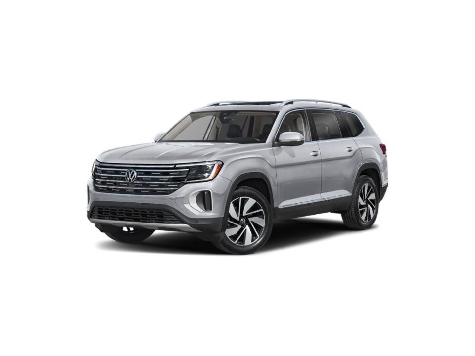 2024 Volkswagen Atlas 2.0T SEL