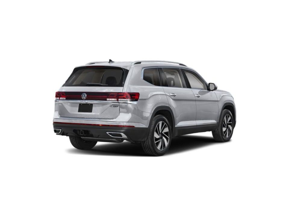 2024 Volkswagen Atlas 2.0T SEL