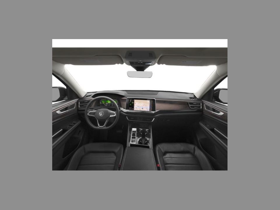 2024 Volkswagen Atlas 2.0T SEL