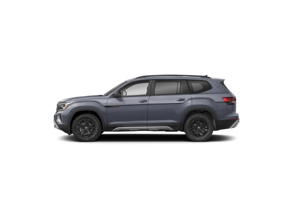 2026 Volkswagen Atlas Peak Edition