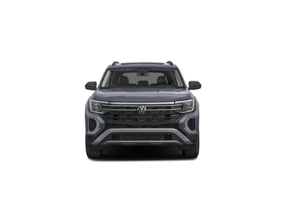 2026 Volkswagen Atlas Peak Edition
