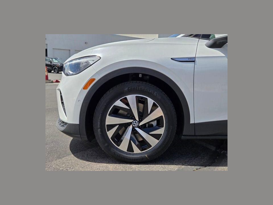 2026 Volkswagen ID.4 Pro