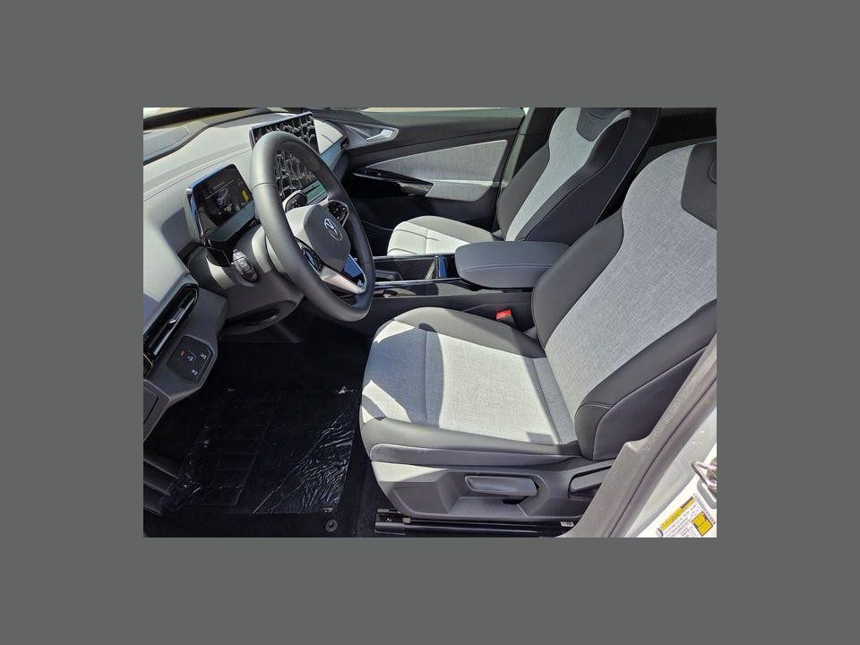 2026 Volkswagen ID.4 Pro