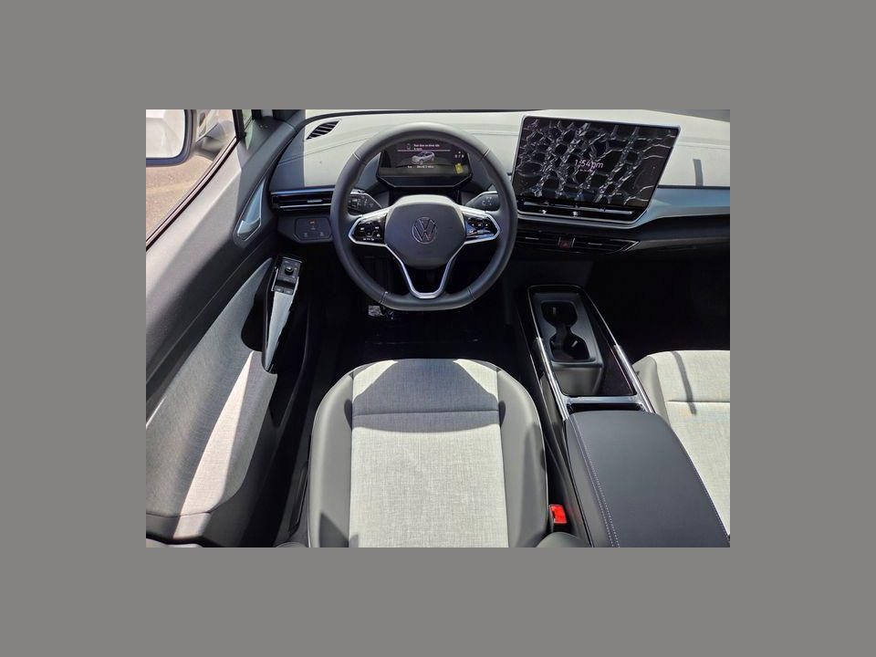 2026 Volkswagen ID.4 Pro