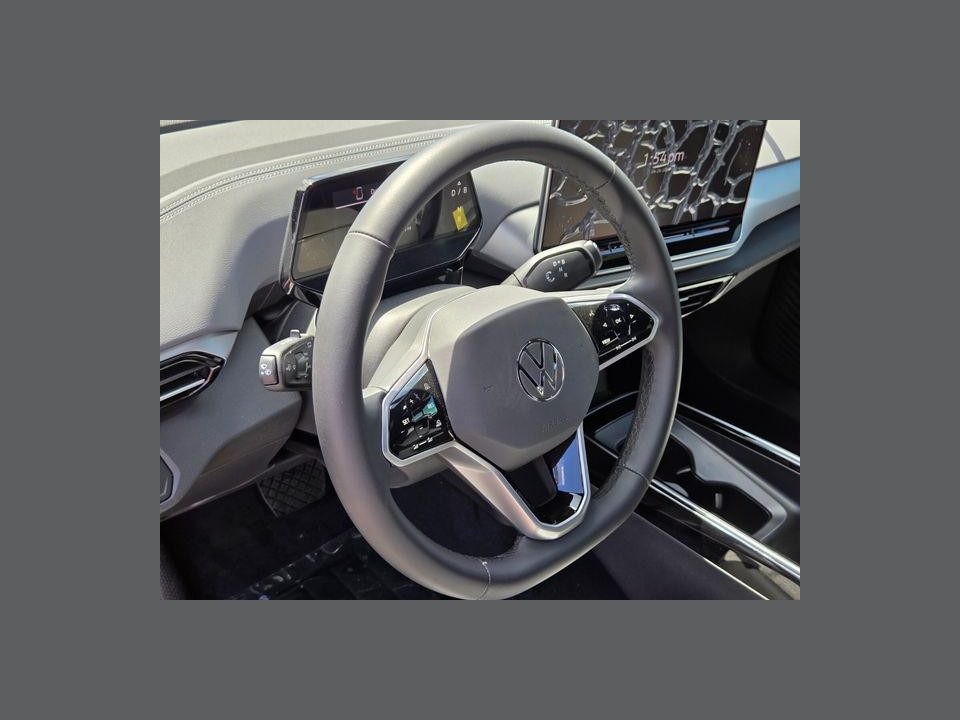 2026 Volkswagen ID.4 Pro