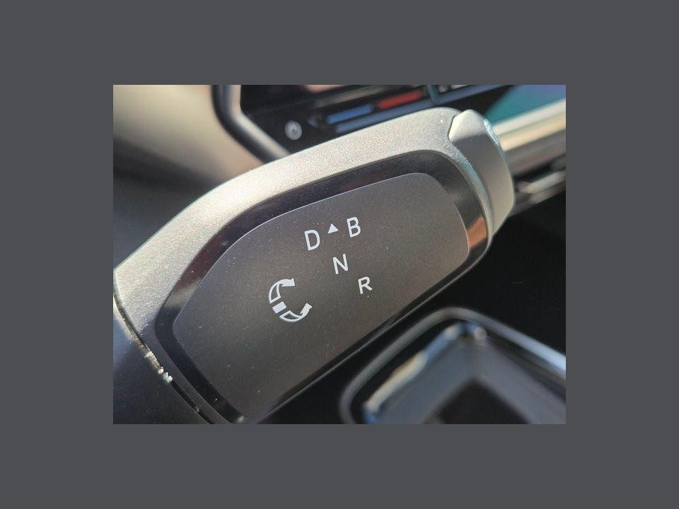 2026 Volkswagen ID.4 Pro
