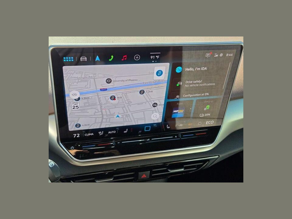 2026 Volkswagen ID.4 Pro