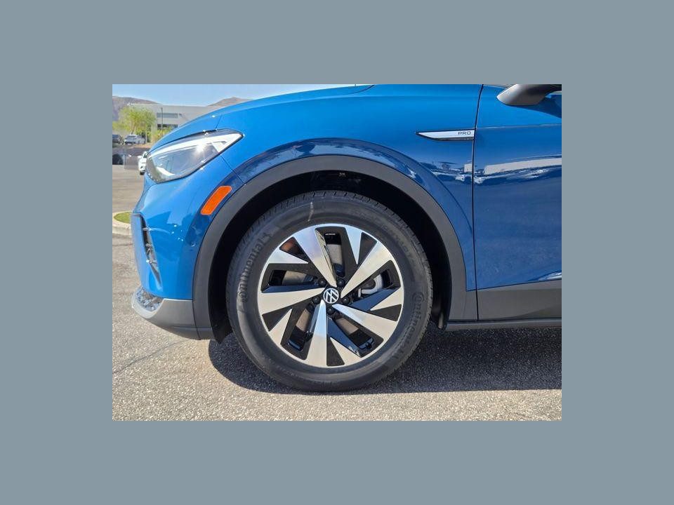 2026 Volkswagen ID.4 Pro