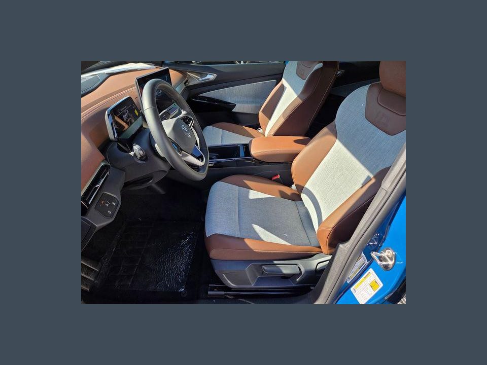 2026 Volkswagen ID.4 Pro
