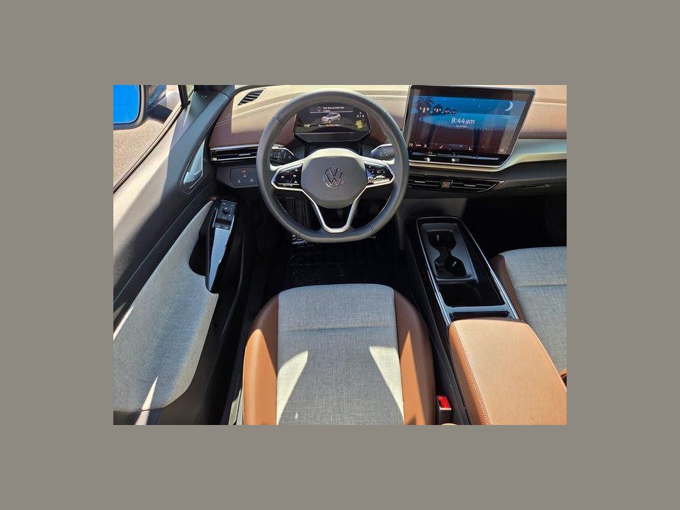 2026 Volkswagen ID.4 Pro