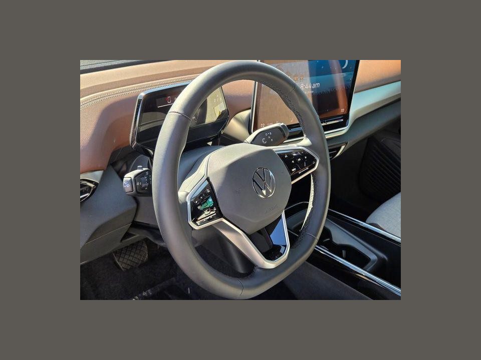 2026 Volkswagen ID.4 Pro