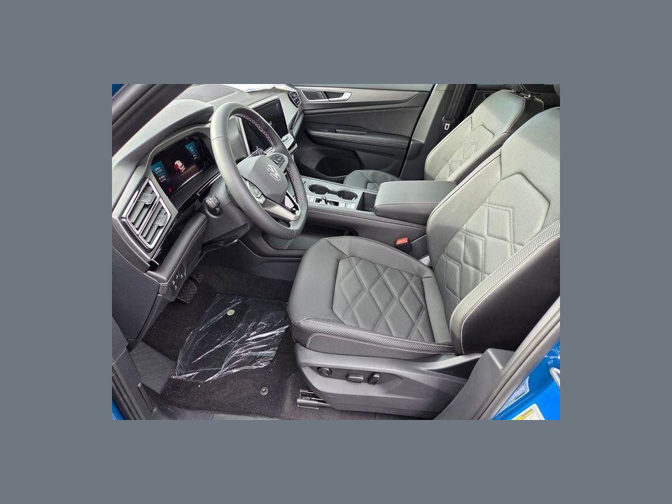 2026 Volkswagen Atlas Cross Sport SE
