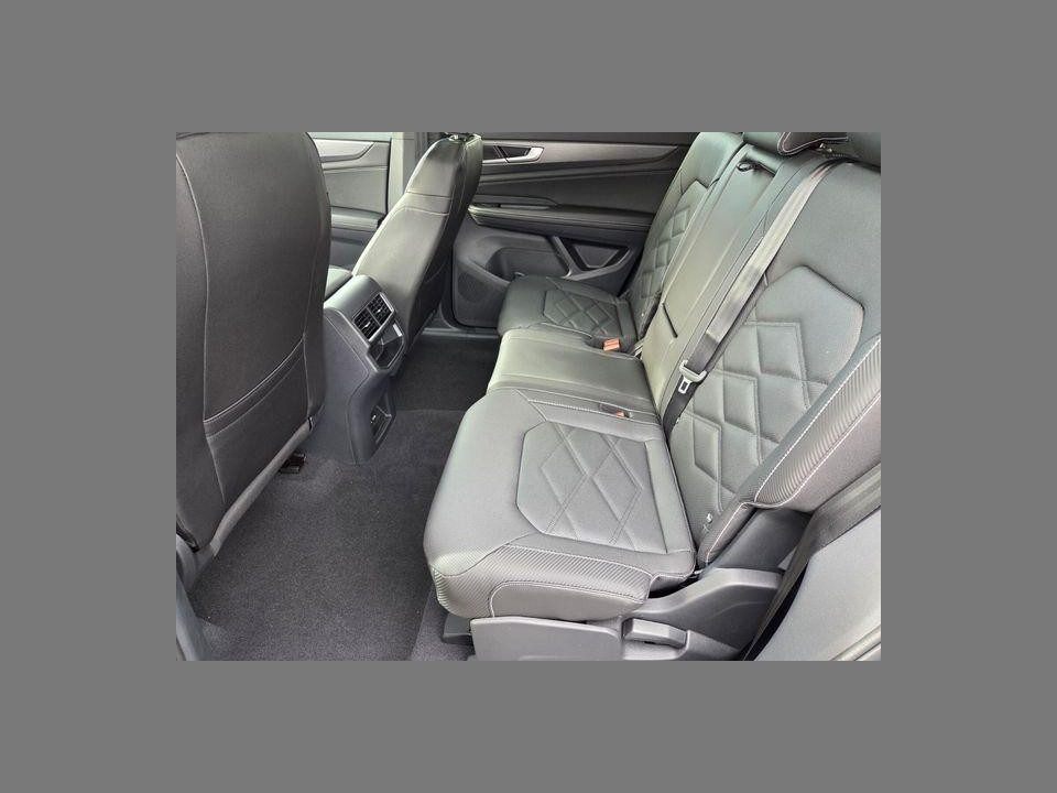 2026 Volkswagen Atlas Cross Sport SE