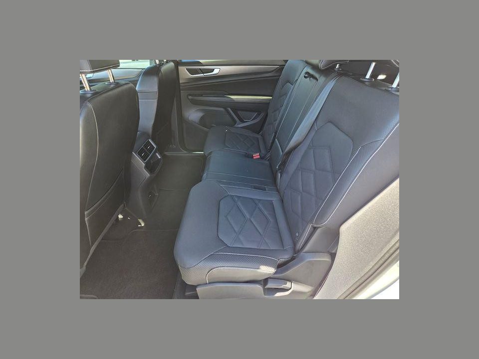 2024 Volkswagen Atlas Cross Sport 2.0T SE