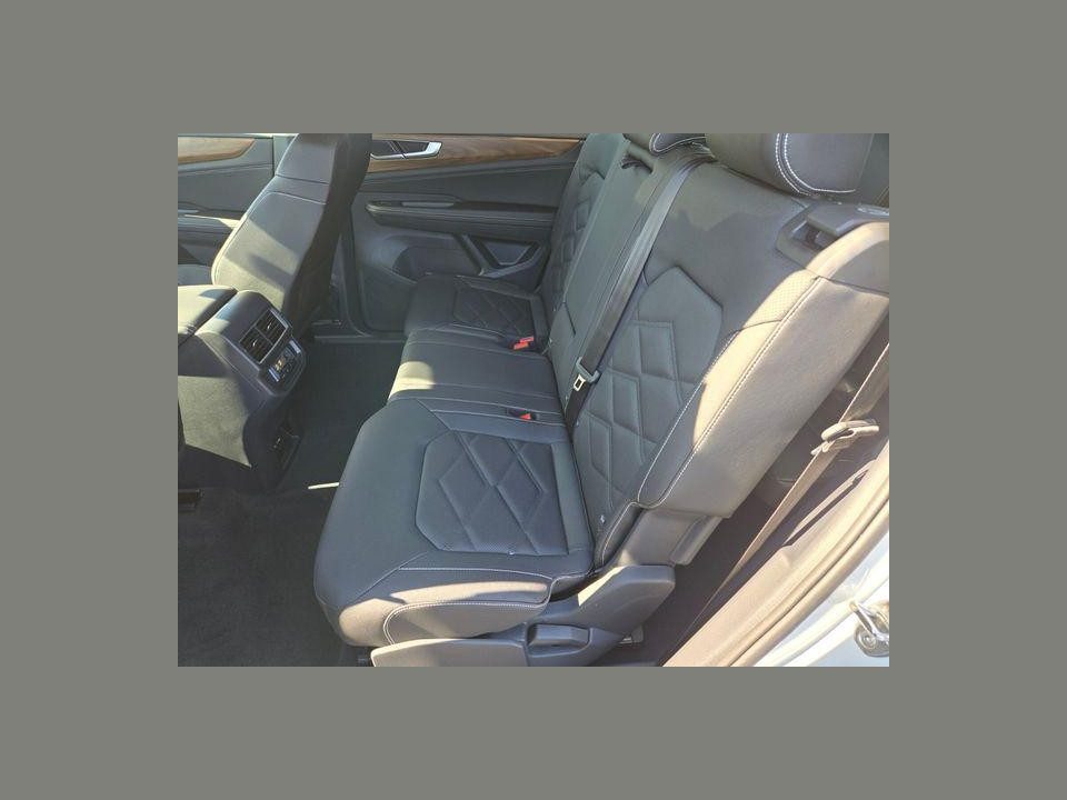 2026 Volkswagen Atlas SE
