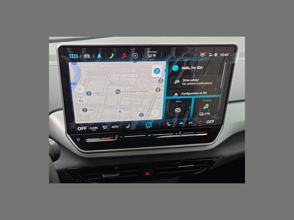2025 Volkswagen ID.4 AWD Pro