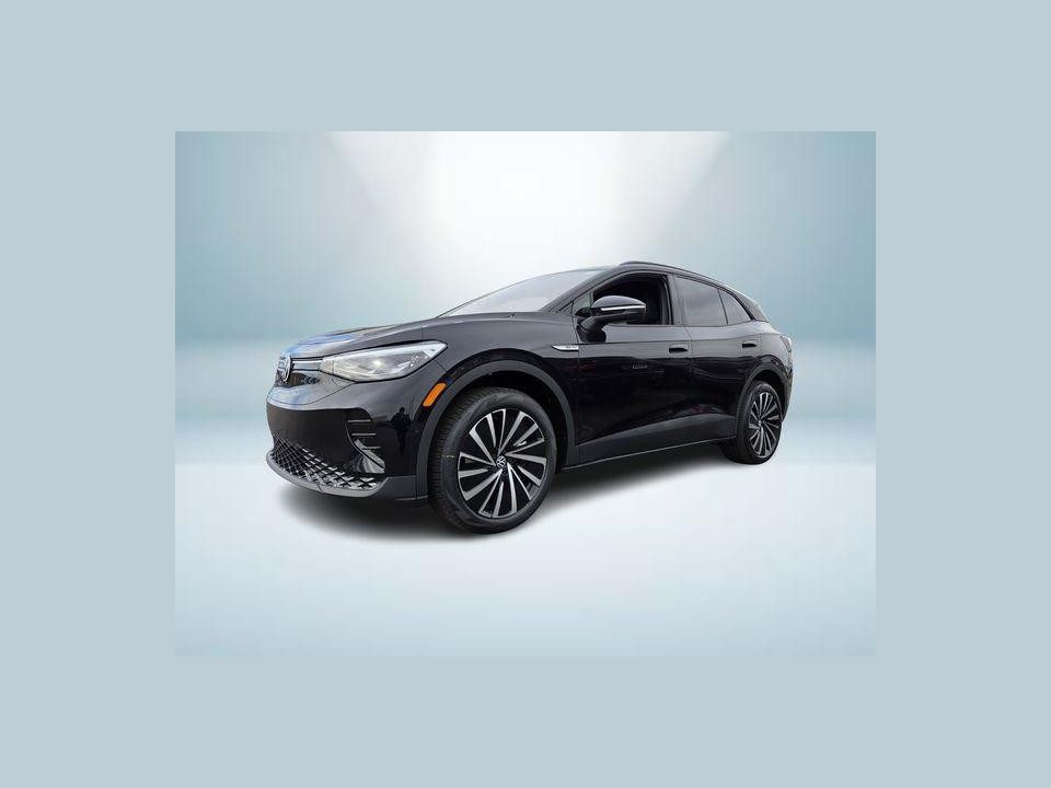 2025 Volkswagen ID.4 AWD Pro