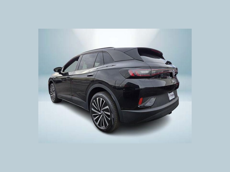 2025 Volkswagen ID.4 AWD Pro