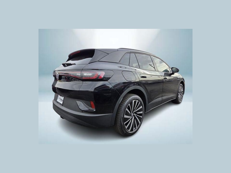 2025 Volkswagen ID.4 AWD Pro