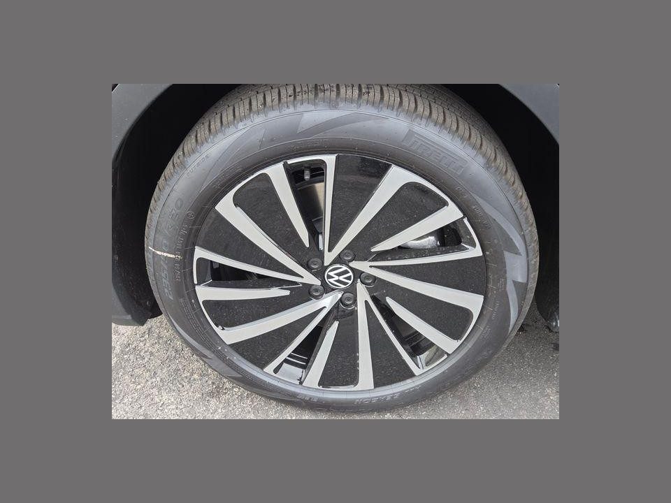 2025 Volkswagen ID.4 AWD Pro