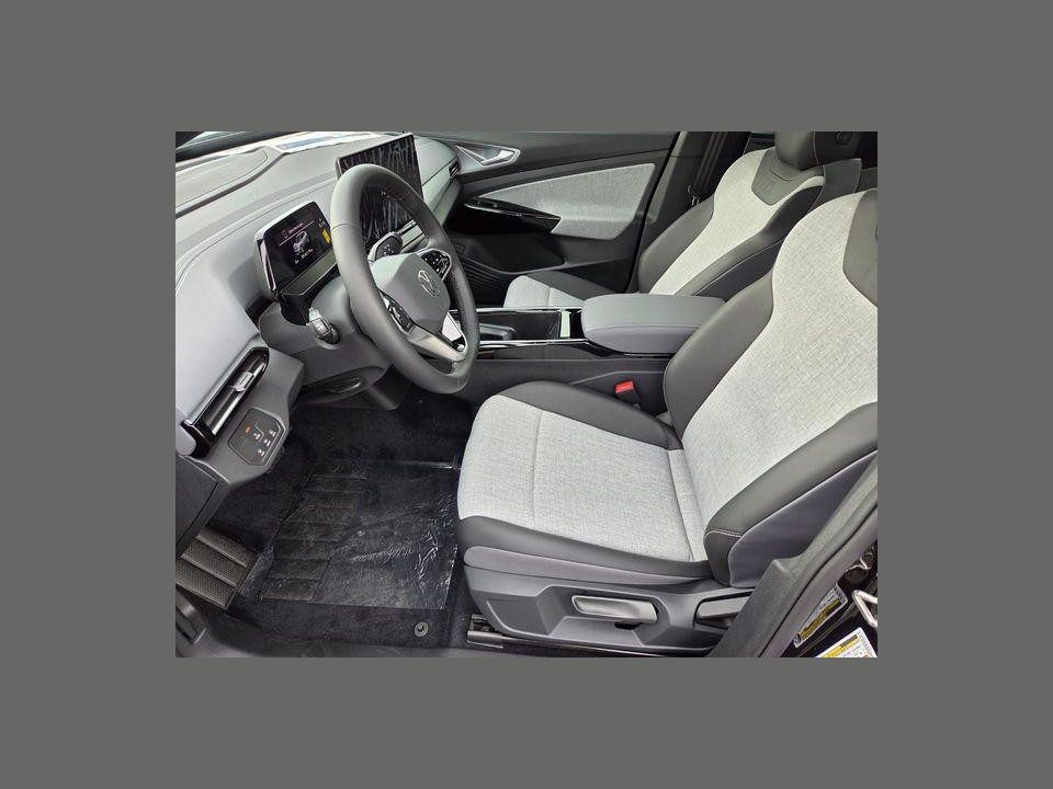2025 Volkswagen ID.4 AWD Pro
