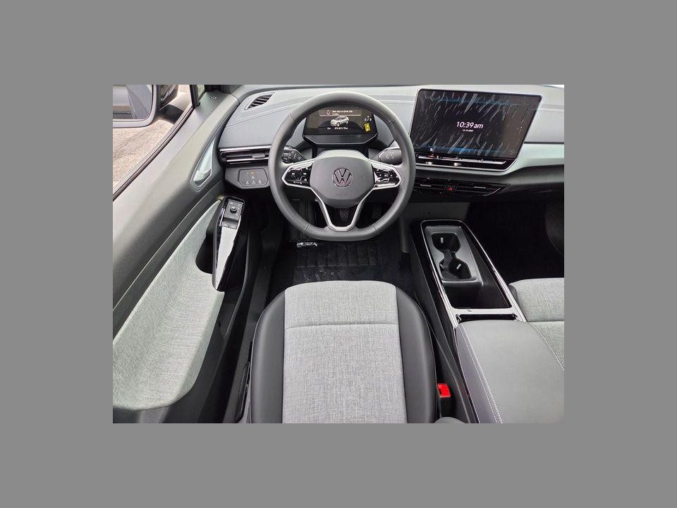 2025 Volkswagen ID.4 AWD Pro