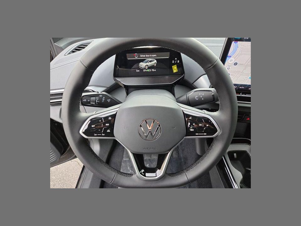 2025 Volkswagen ID.4 AWD Pro