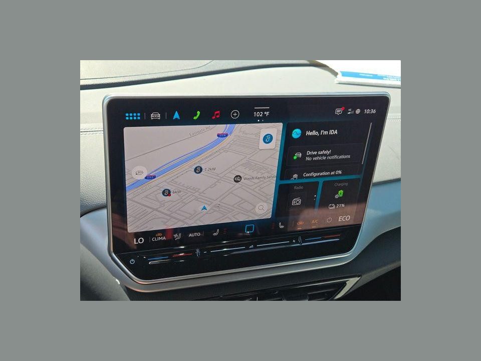 2026 Volkswagen ID.4 AWD Pro