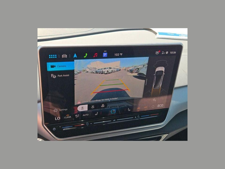 2026 Volkswagen ID.4 AWD Pro