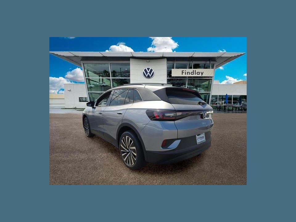 2026 Volkswagen ID.4 AWD Pro