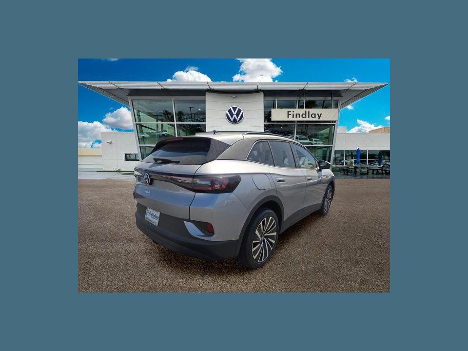 2026 Volkswagen ID.4 AWD Pro