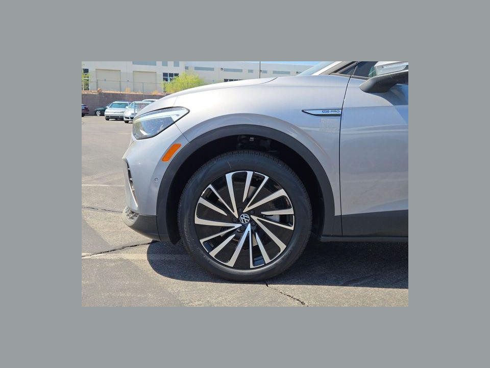 2026 Volkswagen ID.4 AWD Pro