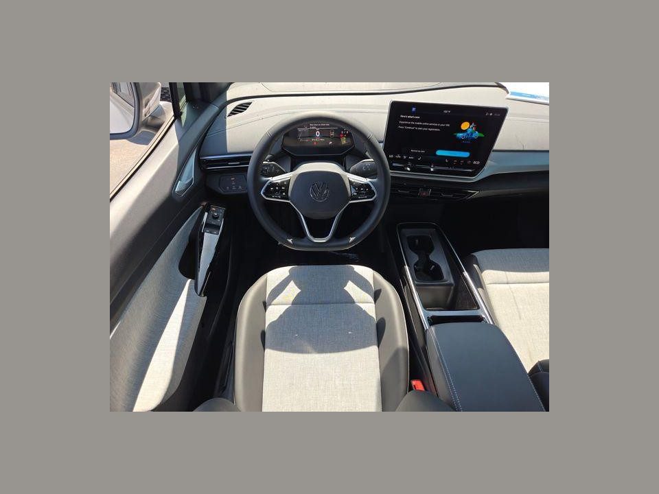 2026 Volkswagen ID.4 AWD Pro