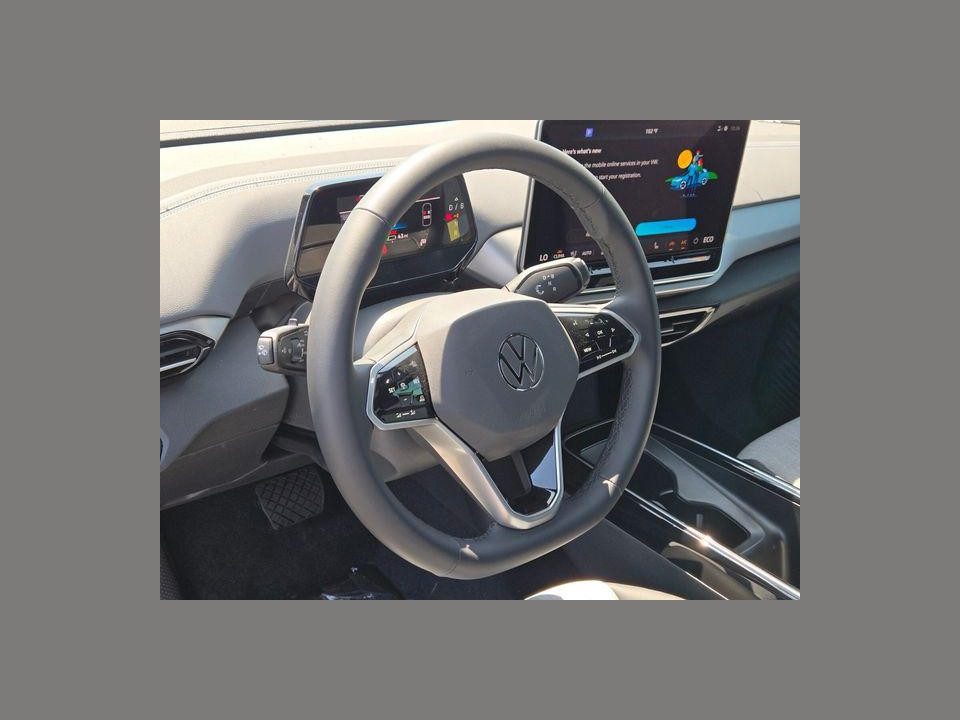 2026 Volkswagen ID.4 AWD Pro