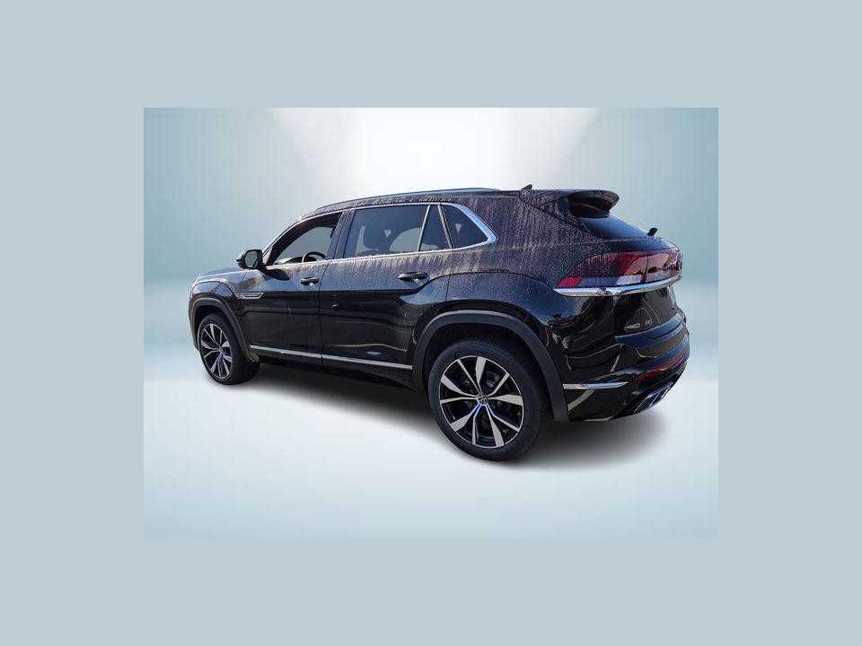 2026 Volkswagen Atlas Cross Sport SEL Premium R-Line