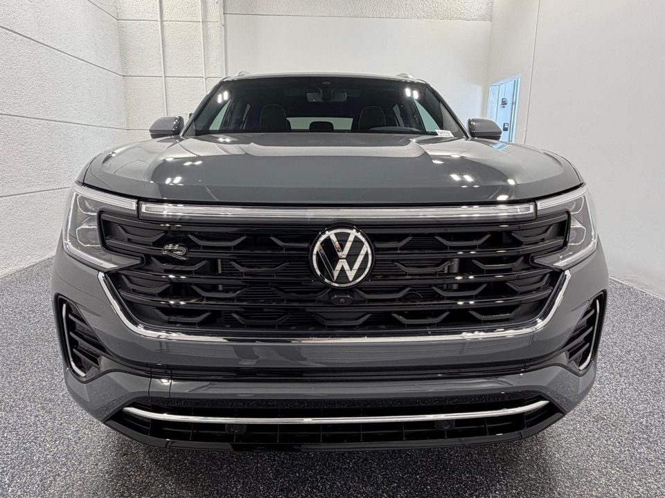 2026 Volkswagen Atlas Cross Sport SEL Premium R-Line