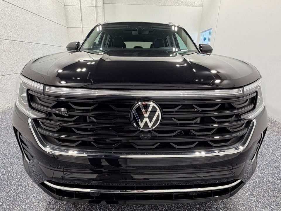 2026 Volkswagen Atlas SEL Premium R-Line