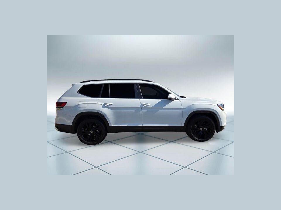 2023 Volkswagen Atlas 2.0T SE w/Technology