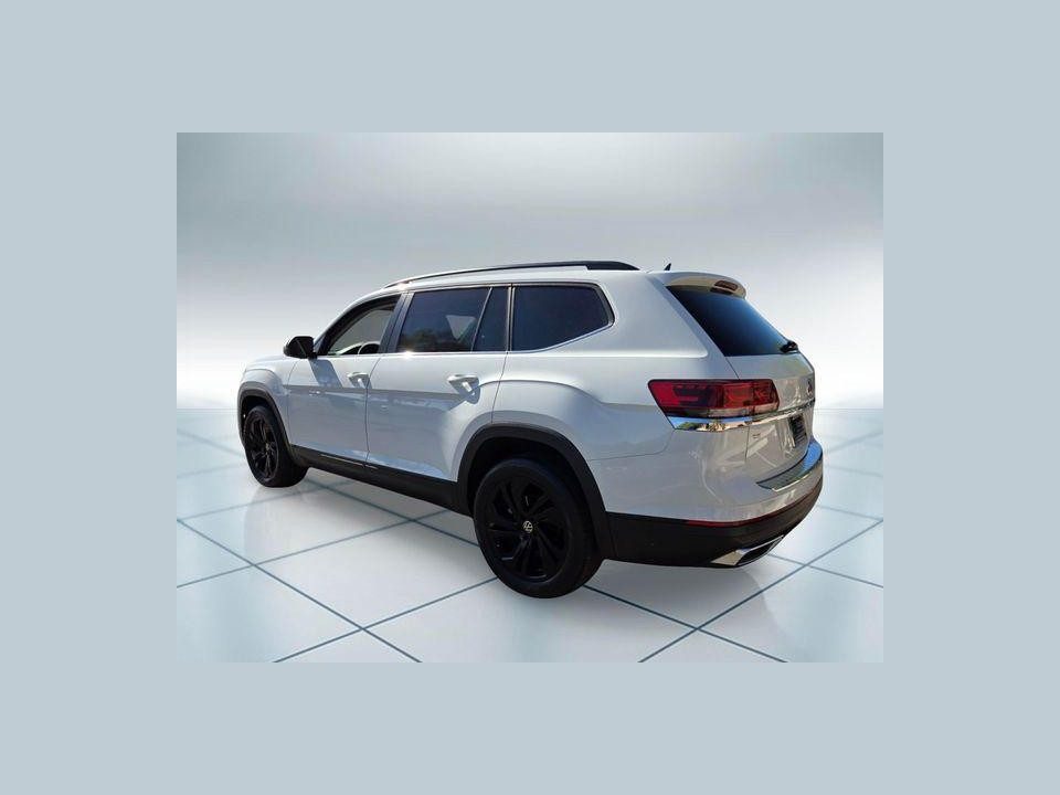 2023 Volkswagen Atlas 2.0T SE w/Technology