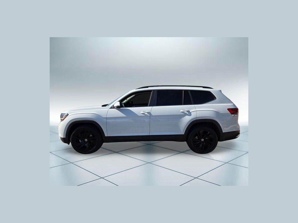 2023 Volkswagen Atlas 2.0T SE w/Technology