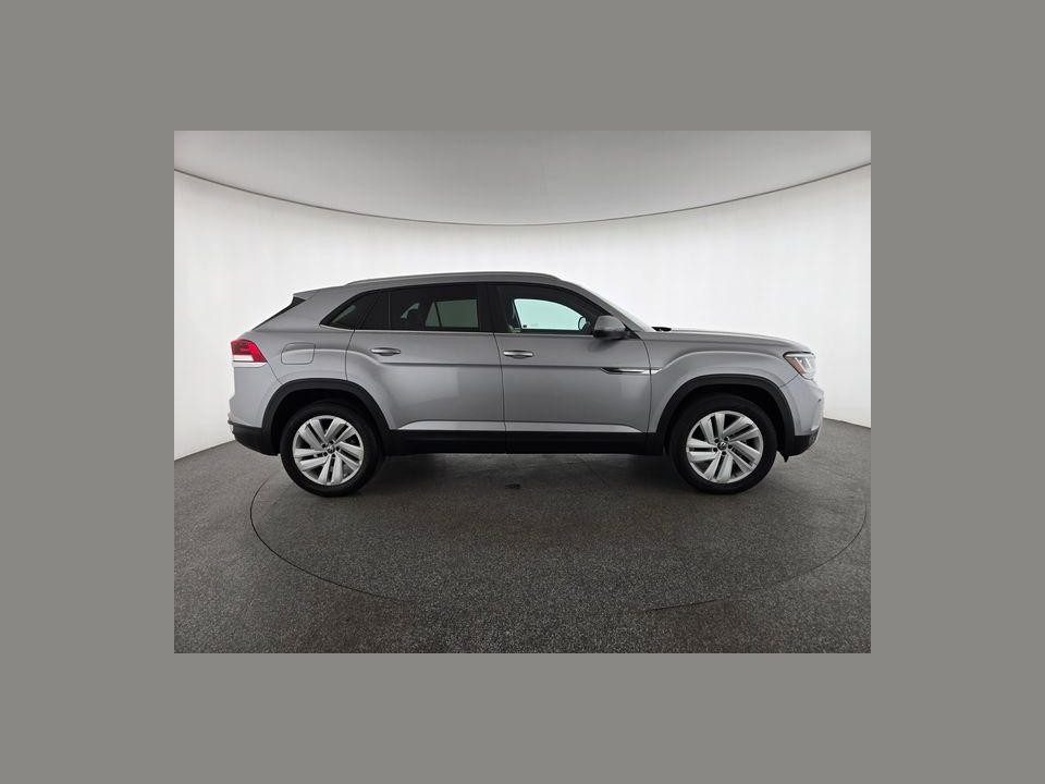 2021 Volkswagen Atlas Cross Sport 2.0T SE w/Technology