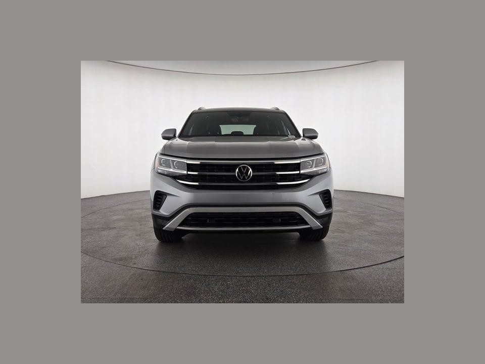 2021 Volkswagen Atlas Cross Sport 2.0T SE w/Technology