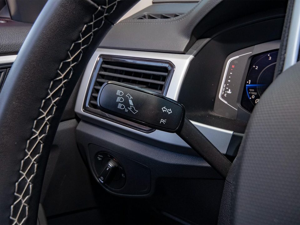 2022 Volkswagen Atlas 2.0T SE w/Technology