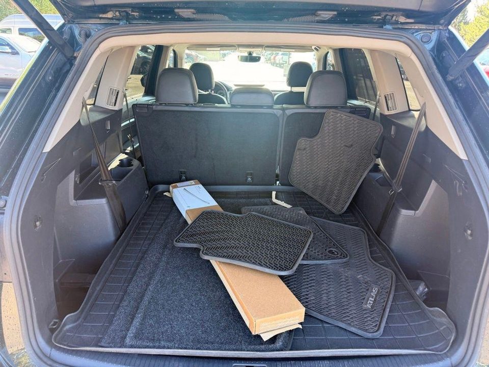 2021 Volkswagen Atlas 2.0T SE w/Technology