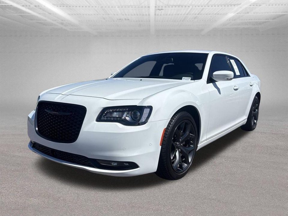 2023 Chrysler 300 300S