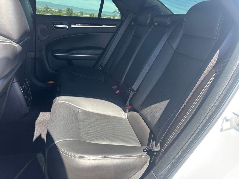 2023 Chrysler 300 300S