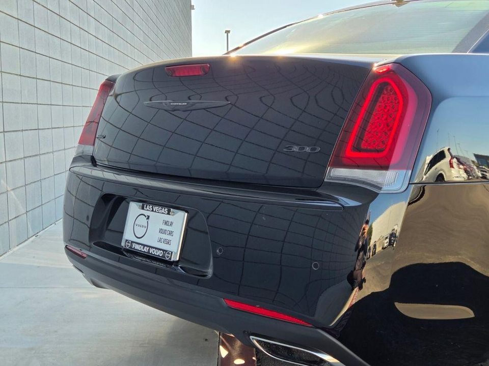 2023 Chrysler 300 Touring L AWD