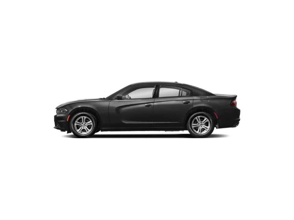 2022 Dodge Charger SXT RWD