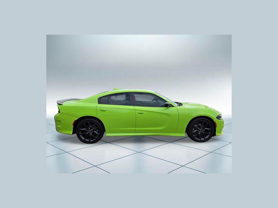 2023 Dodge Charger GT